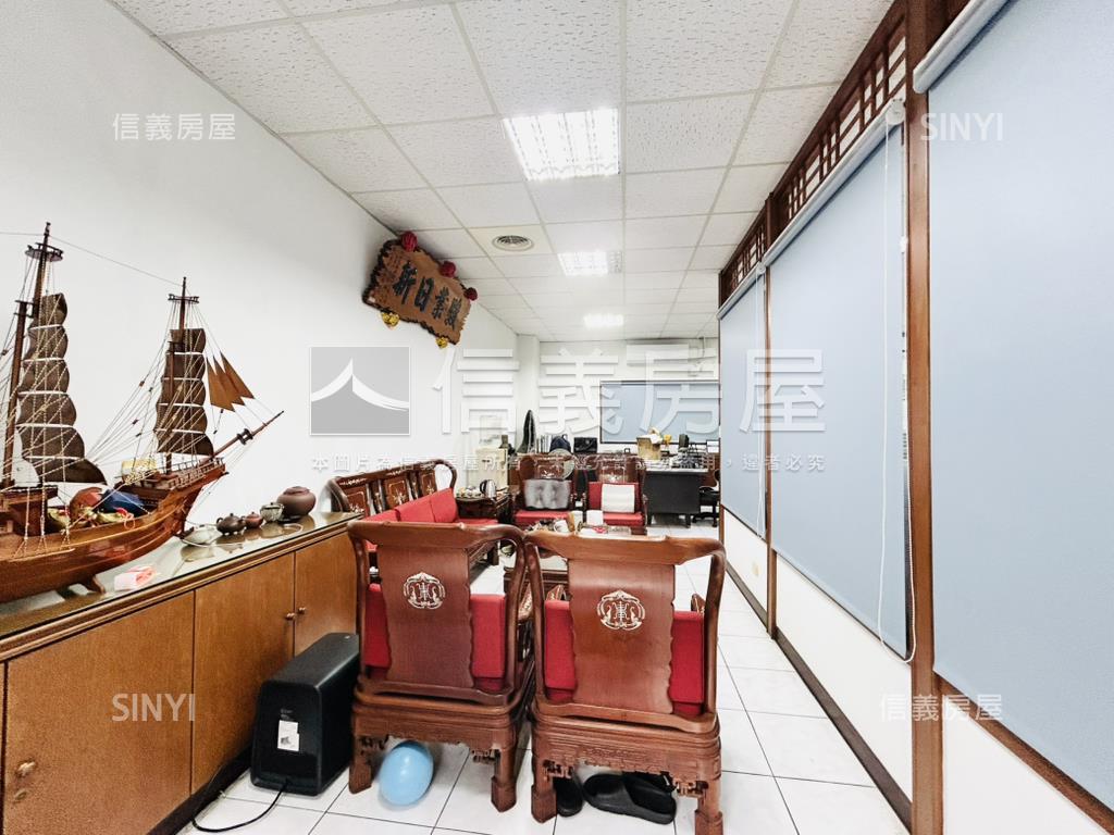 五角大廈．近捷運商辦房屋室內格局與周邊環境