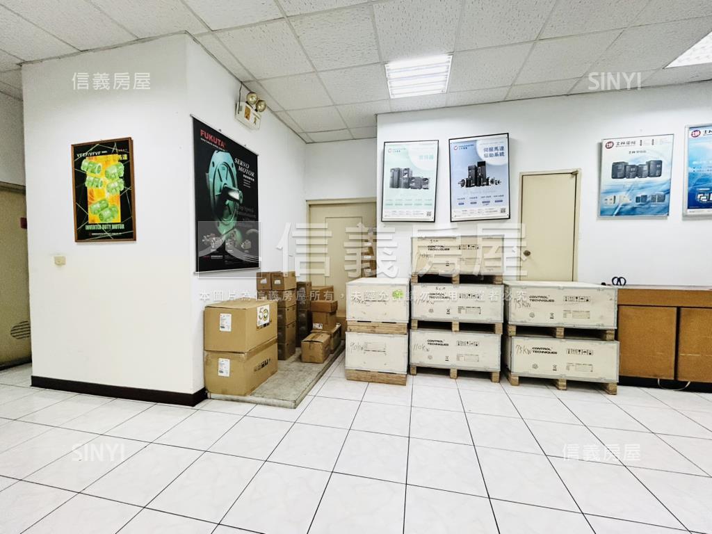 五角大廈．近捷運商辦房屋室內格局與周邊環境