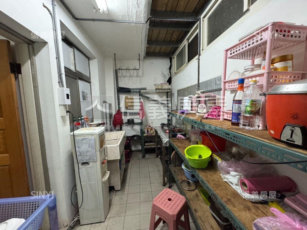 近桃園後站低總價透天房屋室內格局與周邊環境