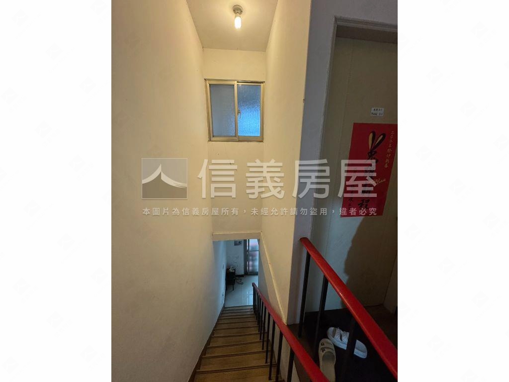 近桃園後站低總價透天房屋室內格局與周邊環境