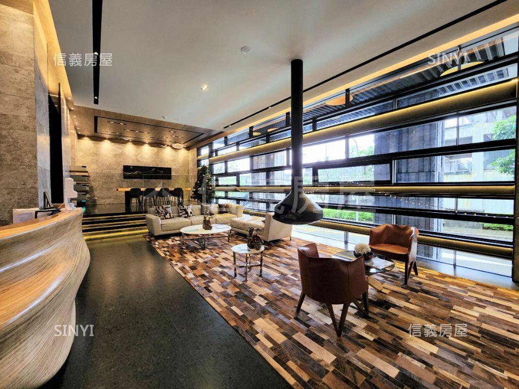 溫布頓高樓１０１美裝潢房屋室內格局與周邊環境