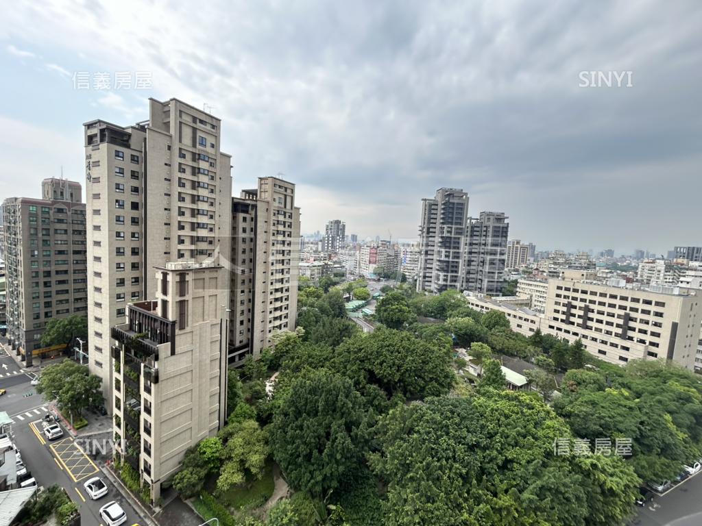 一眼萬年★力麒麒御房屋室內格局與周邊環境