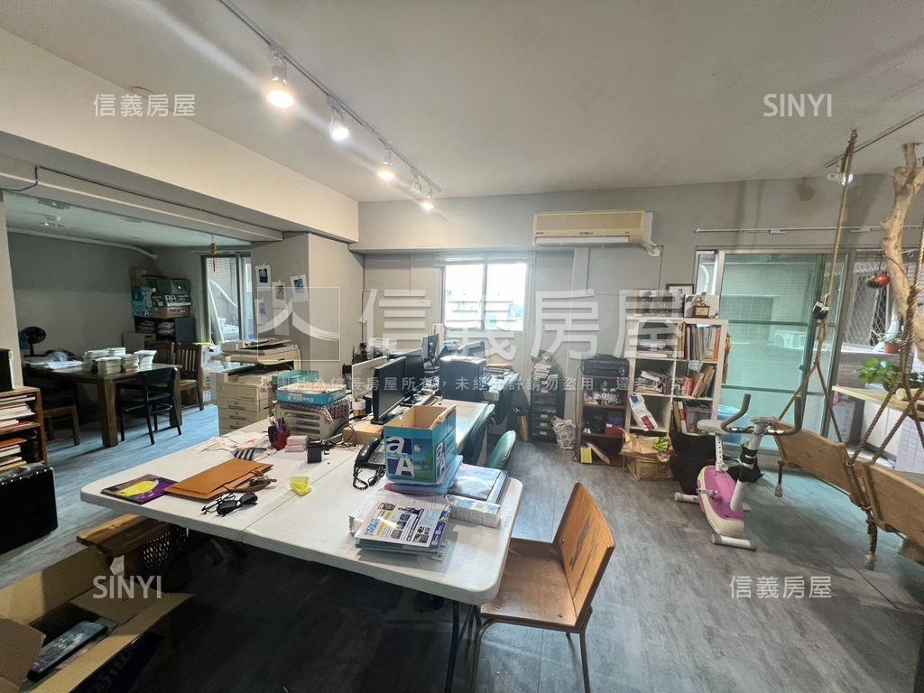 店長推薦板橋大吉地房屋室內格局與周邊環境