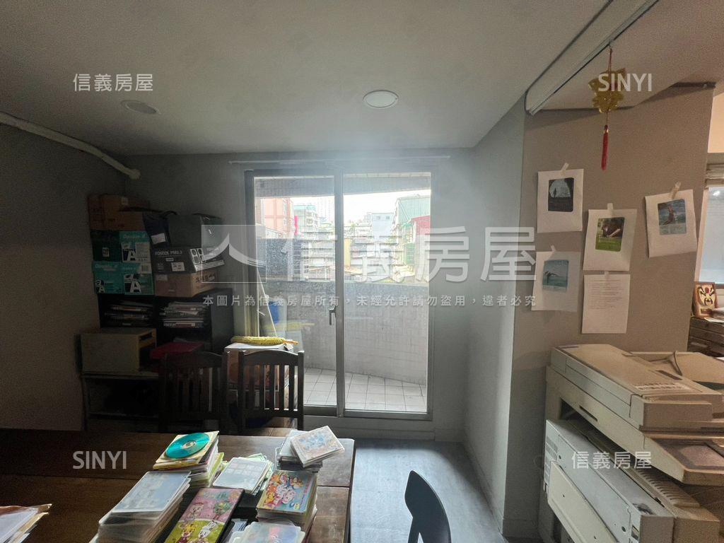 店長推薦板橋大吉地房屋室內格局與周邊環境
