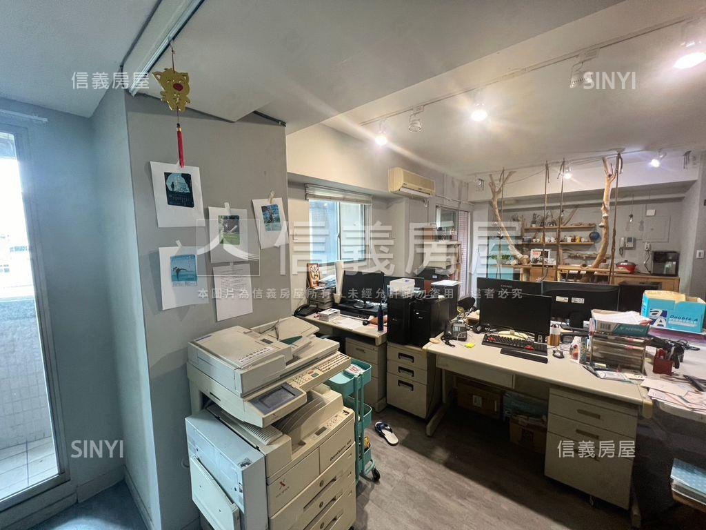 店長推薦板橋大吉地房屋室內格局與周邊環境