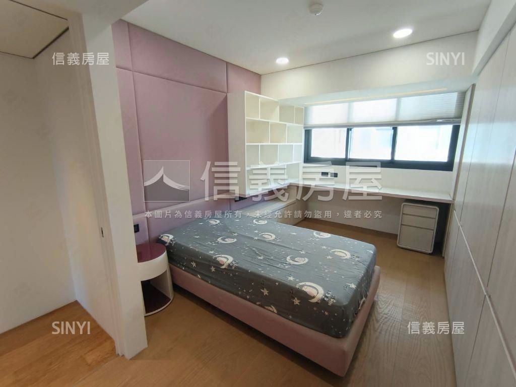 附中學區方正美妝四房房屋室內格局與周邊環境