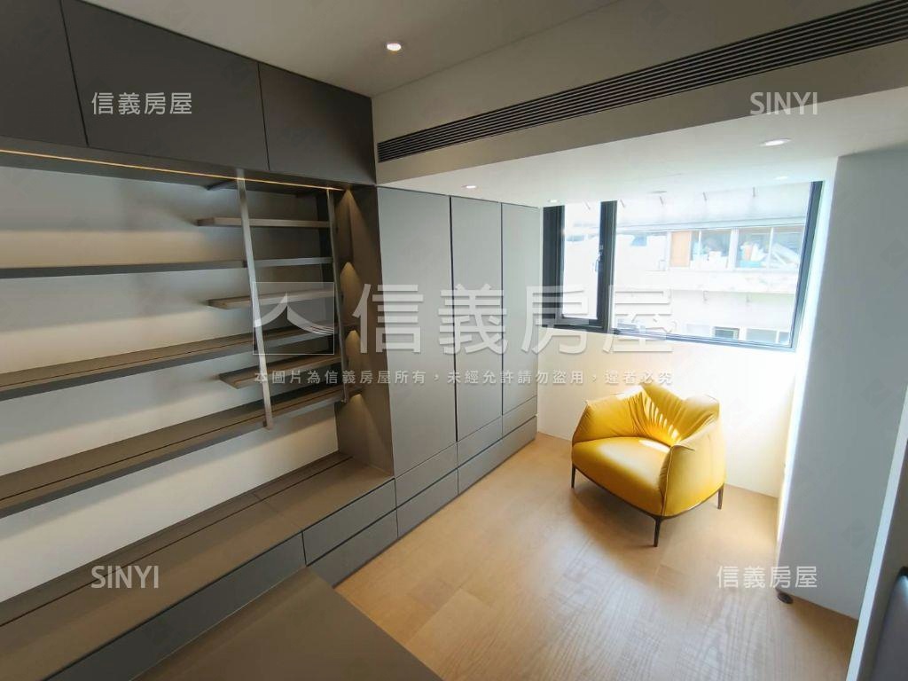 附中學區方正美妝四房房屋室內格局與周邊環境