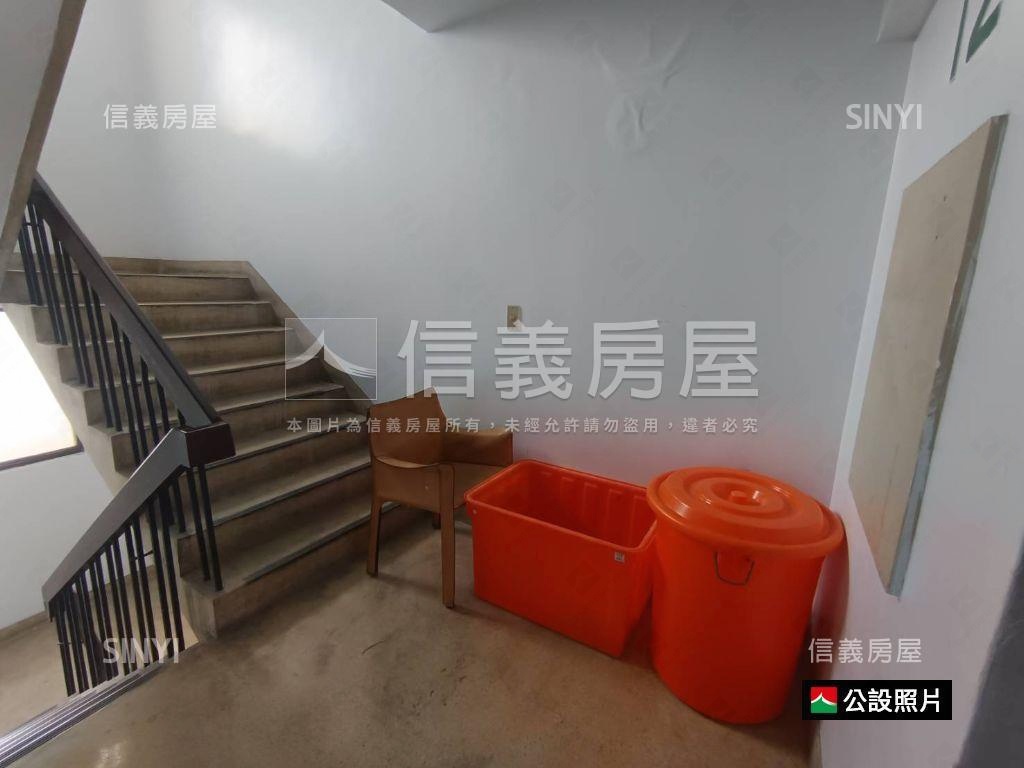 附中學區方正美妝四房房屋室內格局與周邊環境