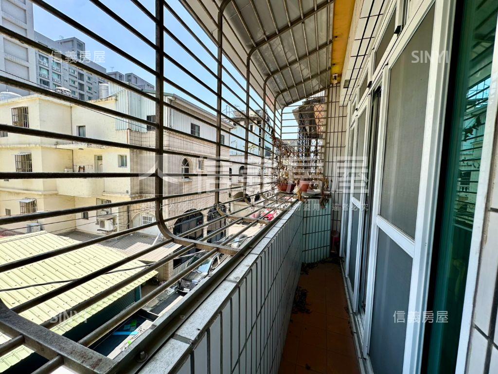 寶山街公寓房屋室內格局與周邊環境