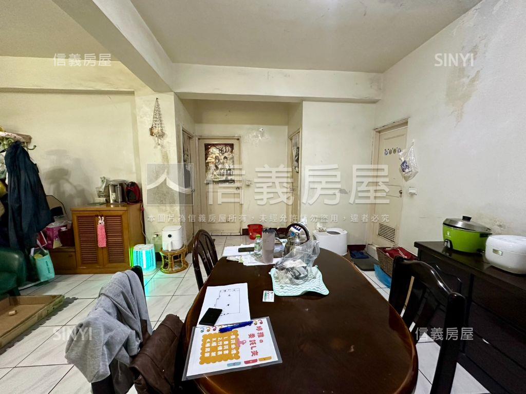 寶山街公寓房屋室內格局與周邊環境