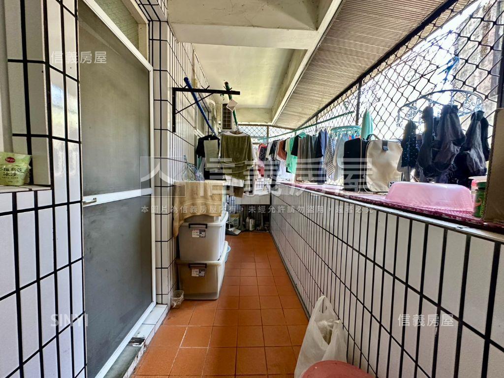 寶山街公寓房屋室內格局與周邊環境