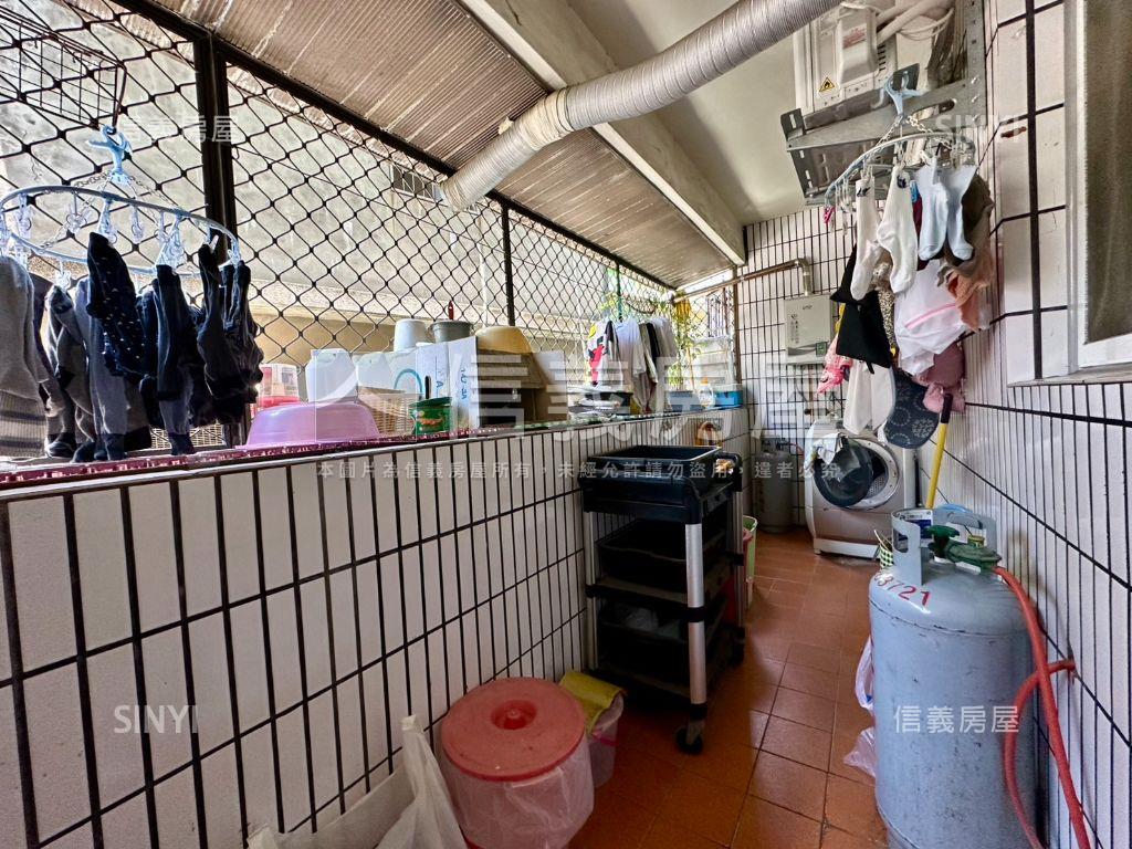 寶山街公寓房屋室內格局與周邊環境