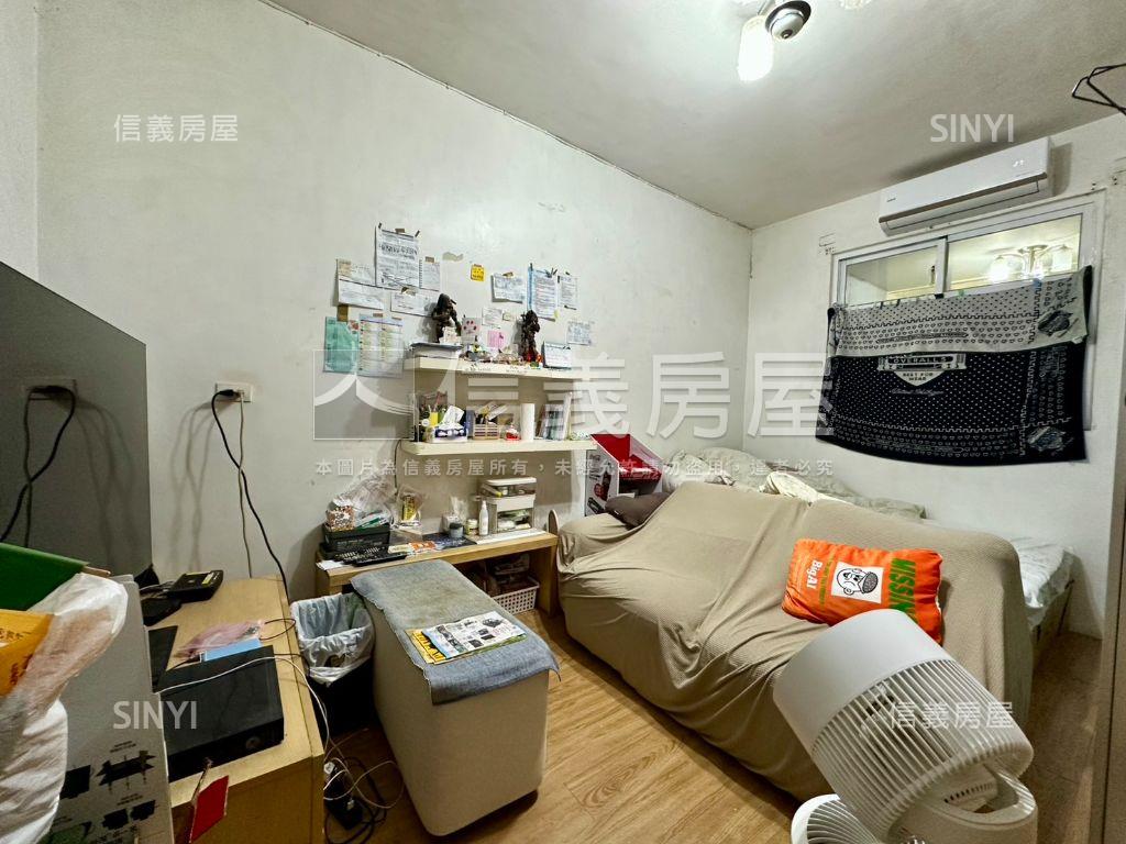 寶山街公寓房屋室內格局與周邊環境