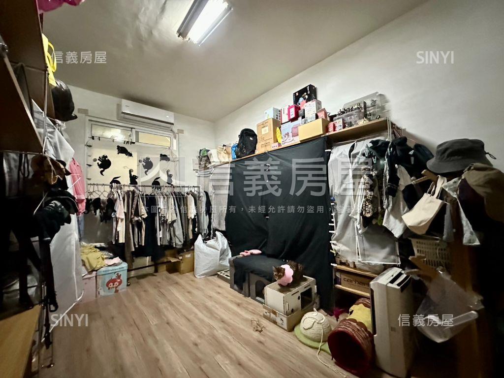 寶山街公寓房屋室內格局與周邊環境