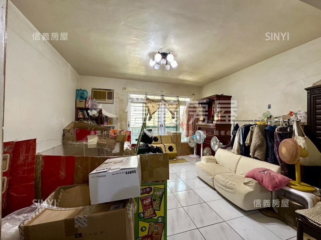 寶山街公寓房屋室內格局與周邊環境