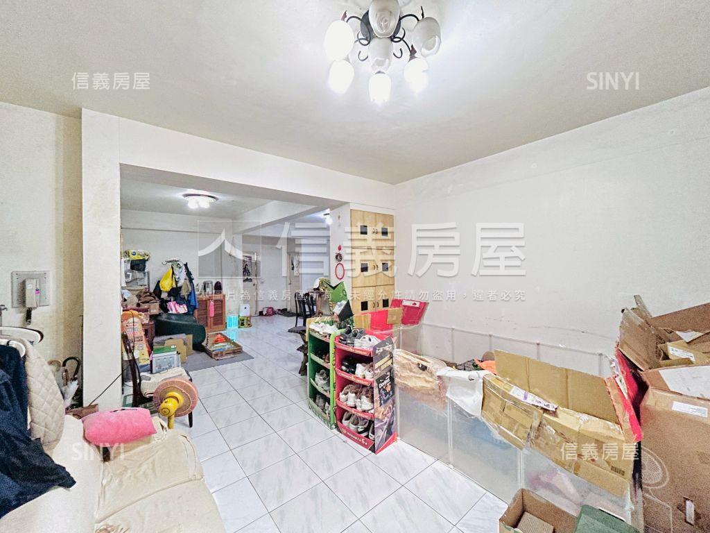 桃園寶山街公寓房屋室內格局與周邊環境
