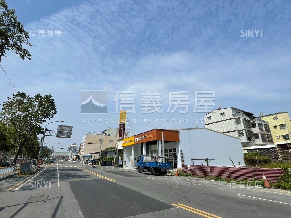 光春國小臨志成路方正土地房屋室內格局與周邊環境