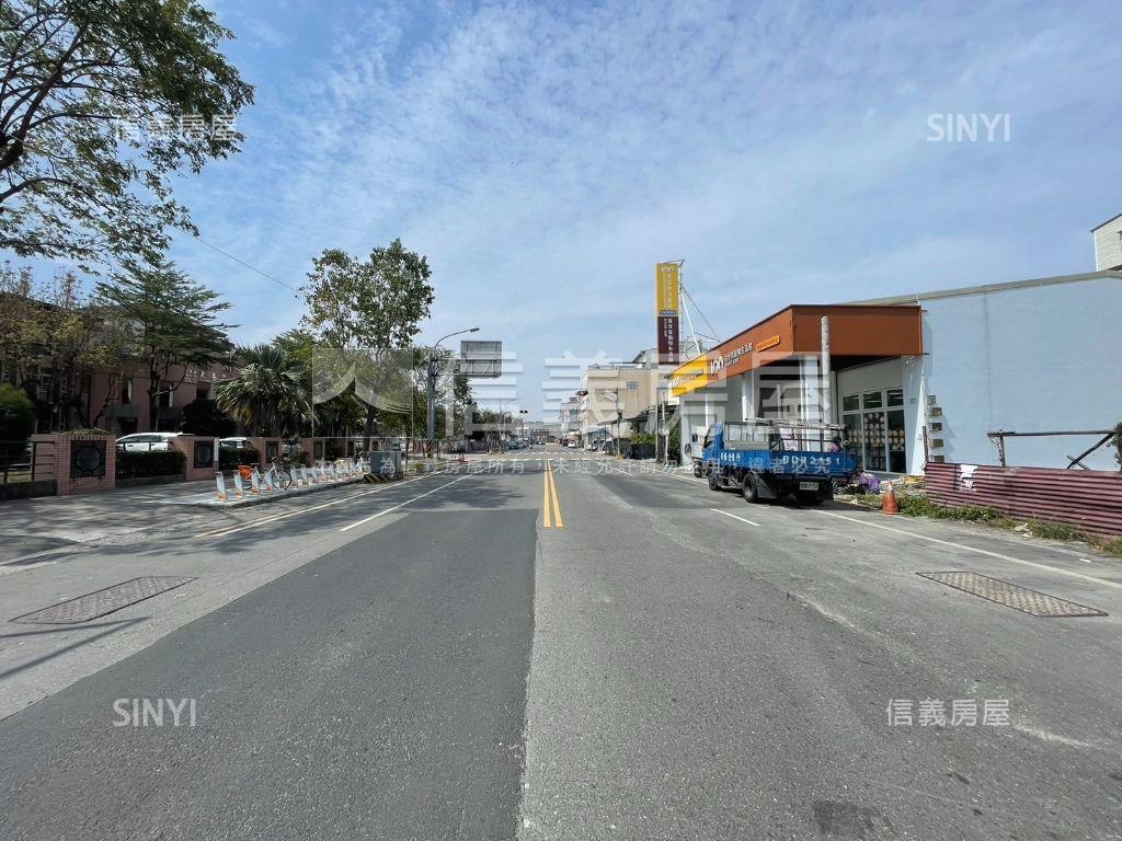 光春國小臨志成路方正土地房屋室內格局與周邊環境
