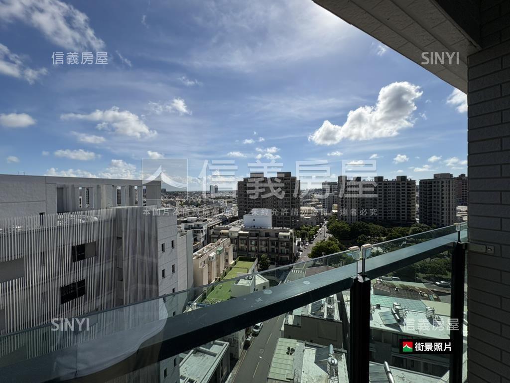 雙公園高樓三房平車房屋室內格局與周邊環境
