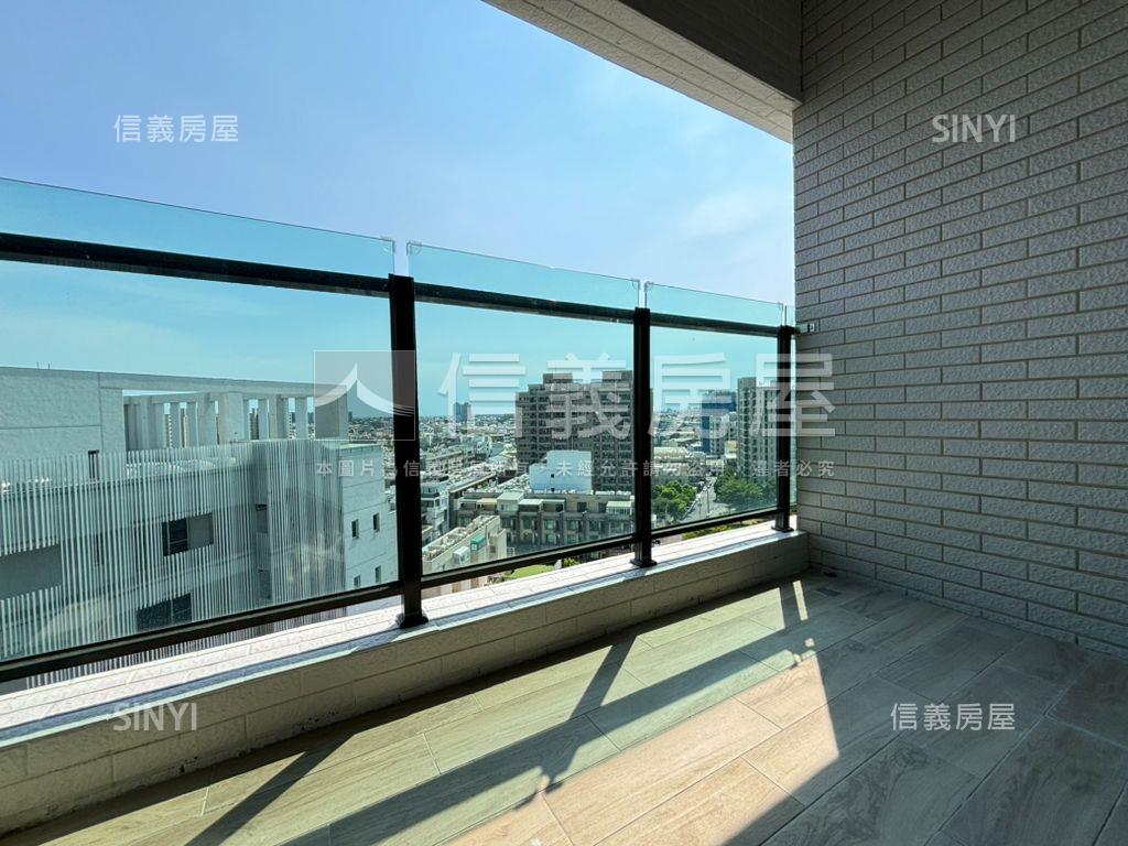 雙公園高樓三房平車房屋室內格局與周邊環境