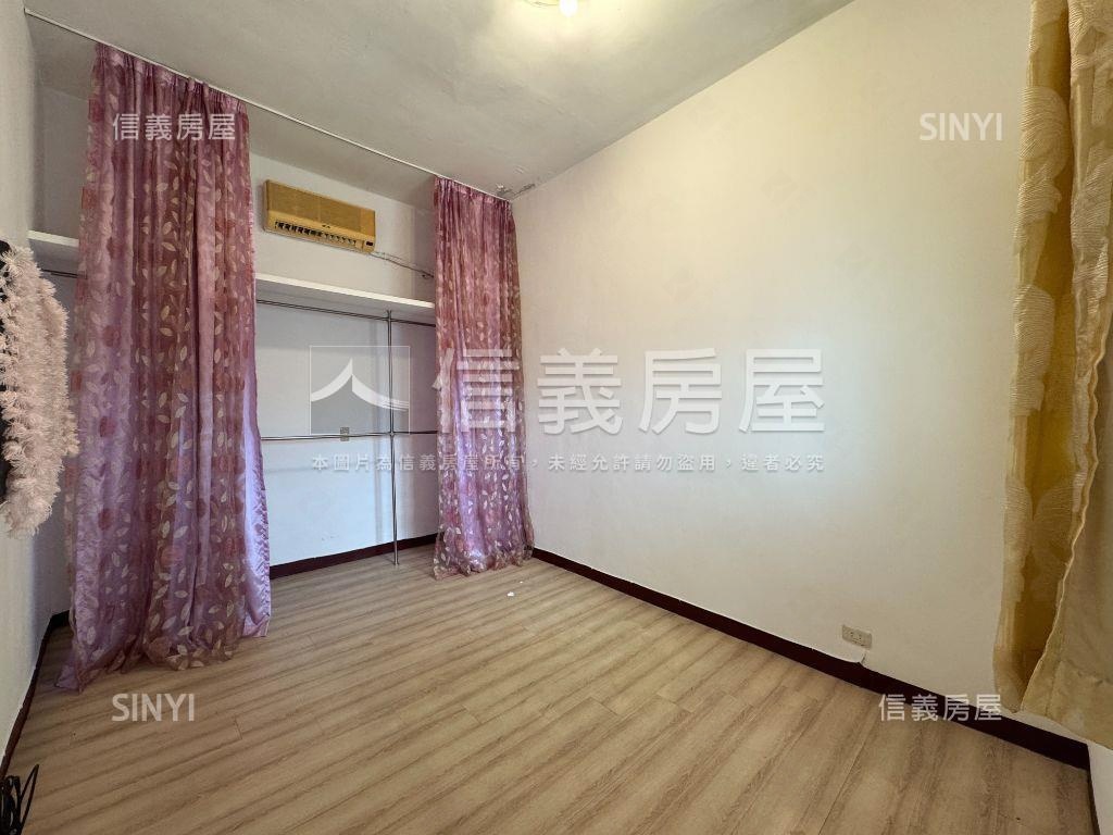 茄安採光挑高大空間房屋室內格局與周邊環境