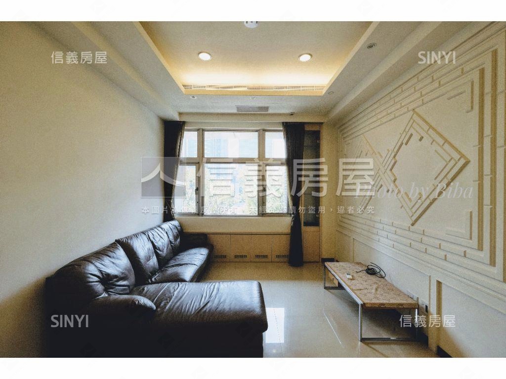 新進Ａ忠泰美麗進行曲房屋室內格局與周邊環境