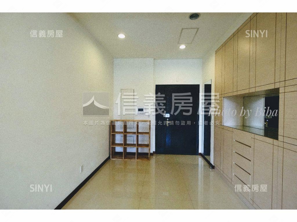 新進Ａ忠泰美麗進行曲房屋室內格局與周邊環境