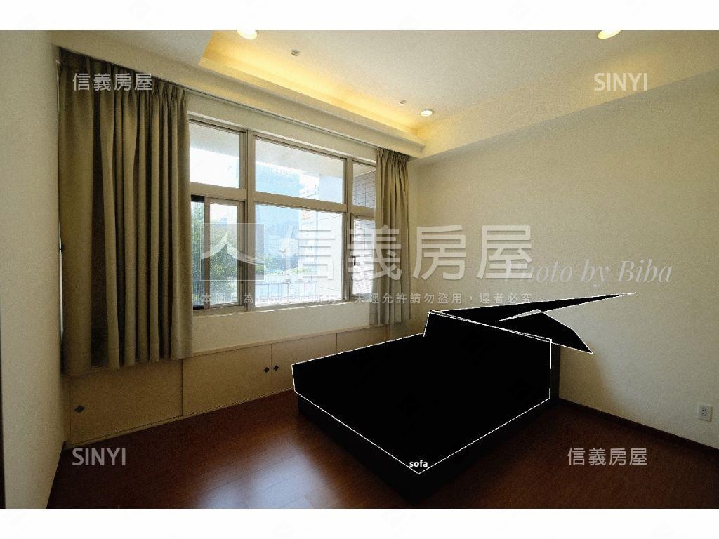 新進Ａ忠泰美麗進行曲房屋室內格局與周邊環境
