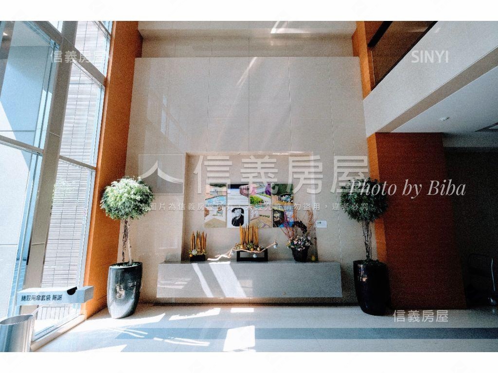 新進Ａ忠泰美麗進行曲房屋室內格局與周邊環境