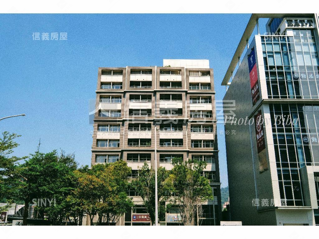 新進Ａ忠泰美麗進行曲房屋室內格局與周邊環境