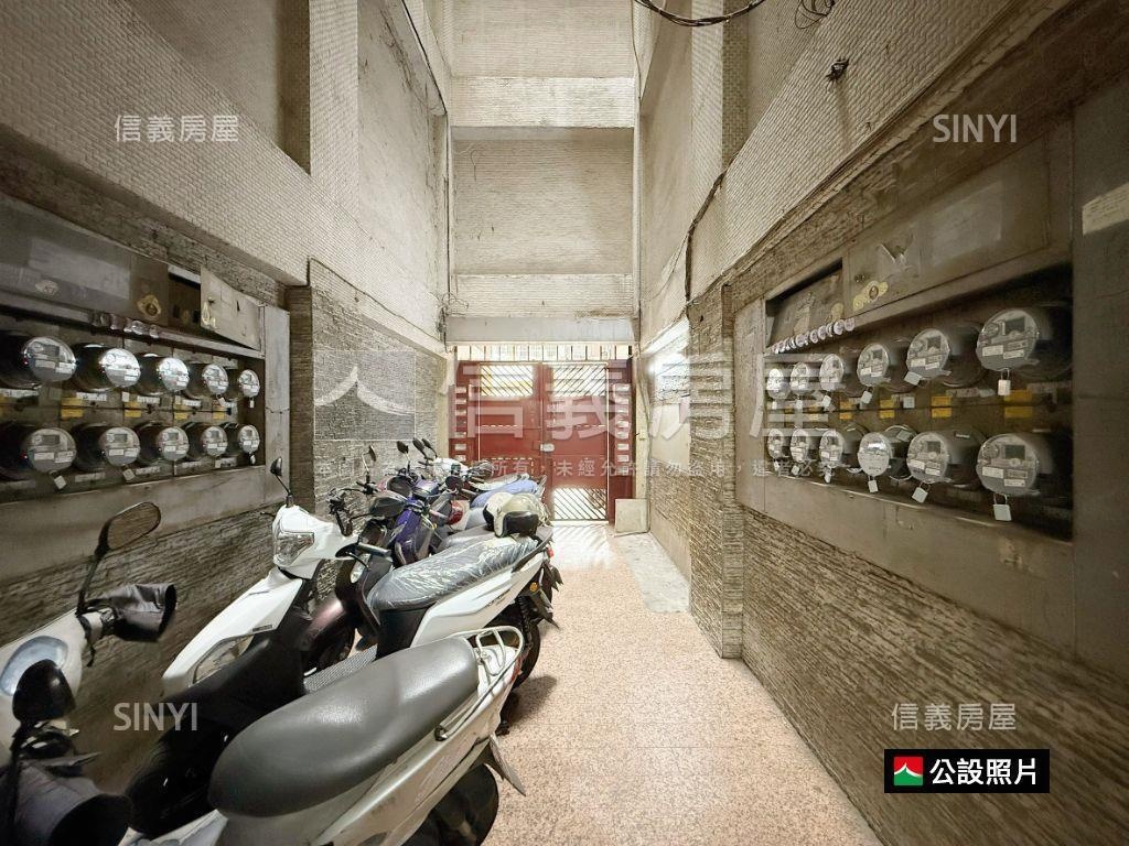草悟道旁電梯三房雙衛開窗房屋室內格局與周邊環境