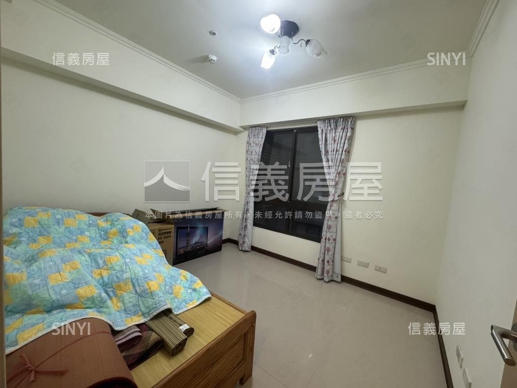 稀有林口兩房車位房屋室內格局與周邊環境