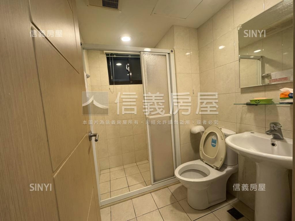 稀有林口兩房車位房屋室內格局與周邊環境