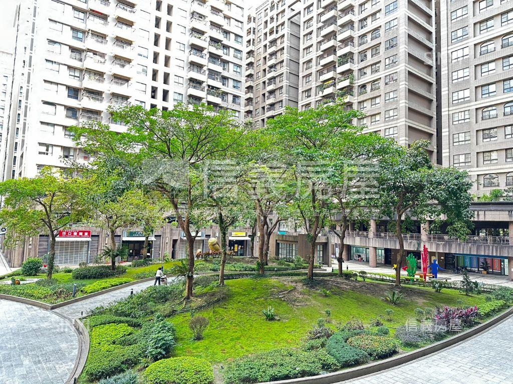 未來市家樂福商圈兩房車位房屋室內格局與周邊環境