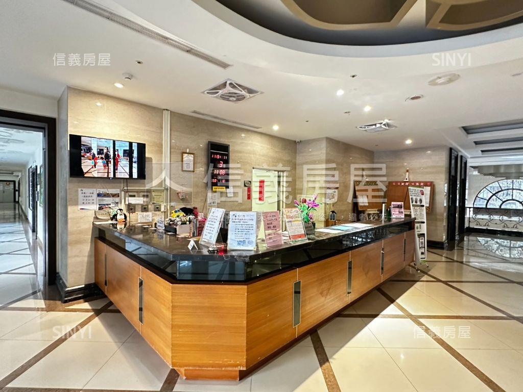 未來市家樂福商圈兩房車位房屋室內格局與周邊環境