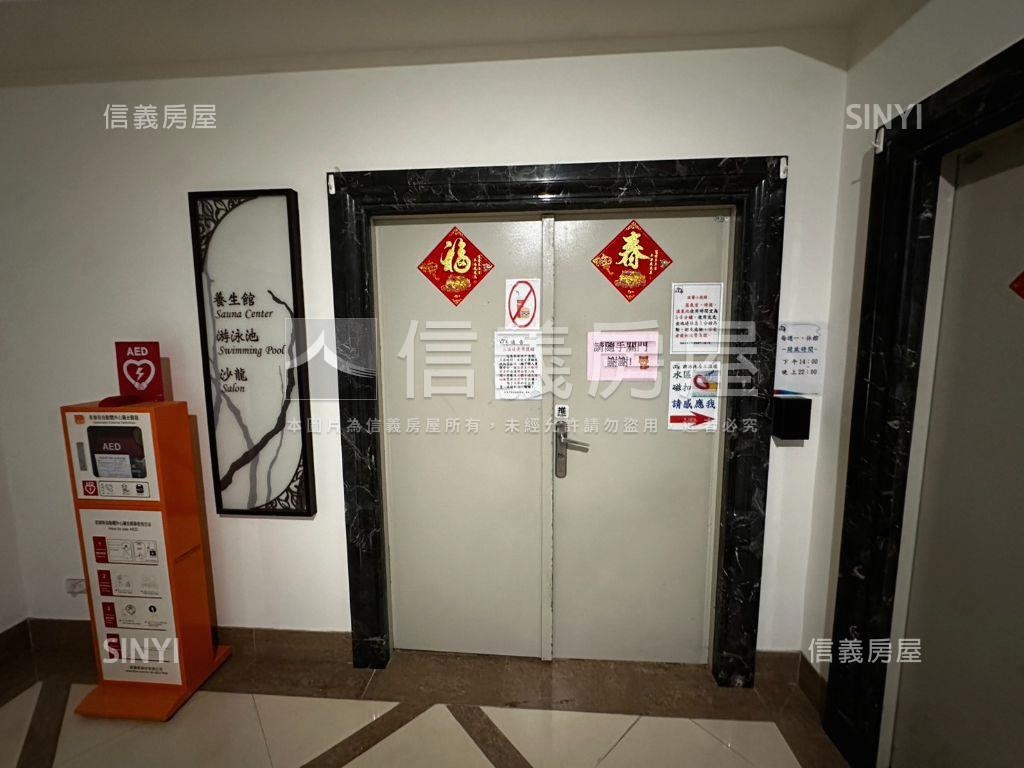 未來市家樂福商圈兩房車位房屋室內格局與周邊環境