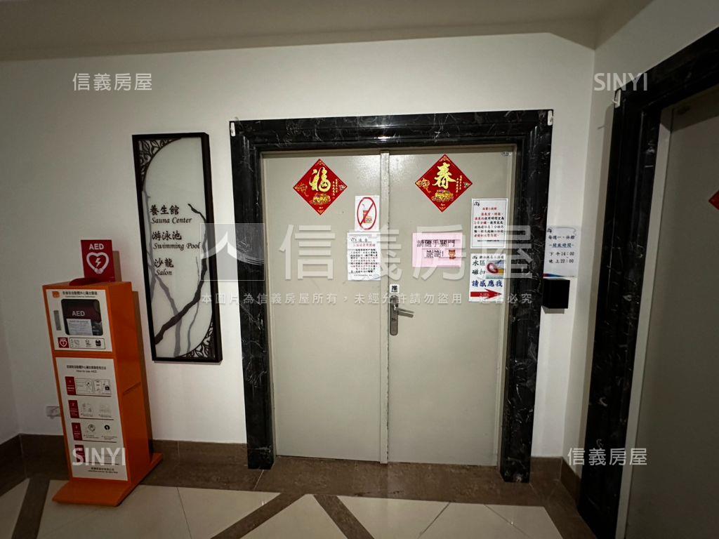 未來市家樂福商圈兩房車位房屋室內格局與周邊環境