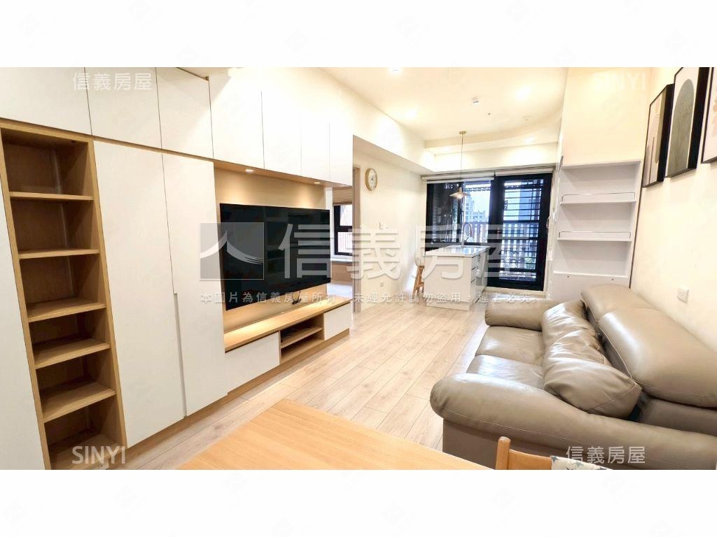 近關埔國小竹科潤隆美三房房屋室內格局與周邊環境