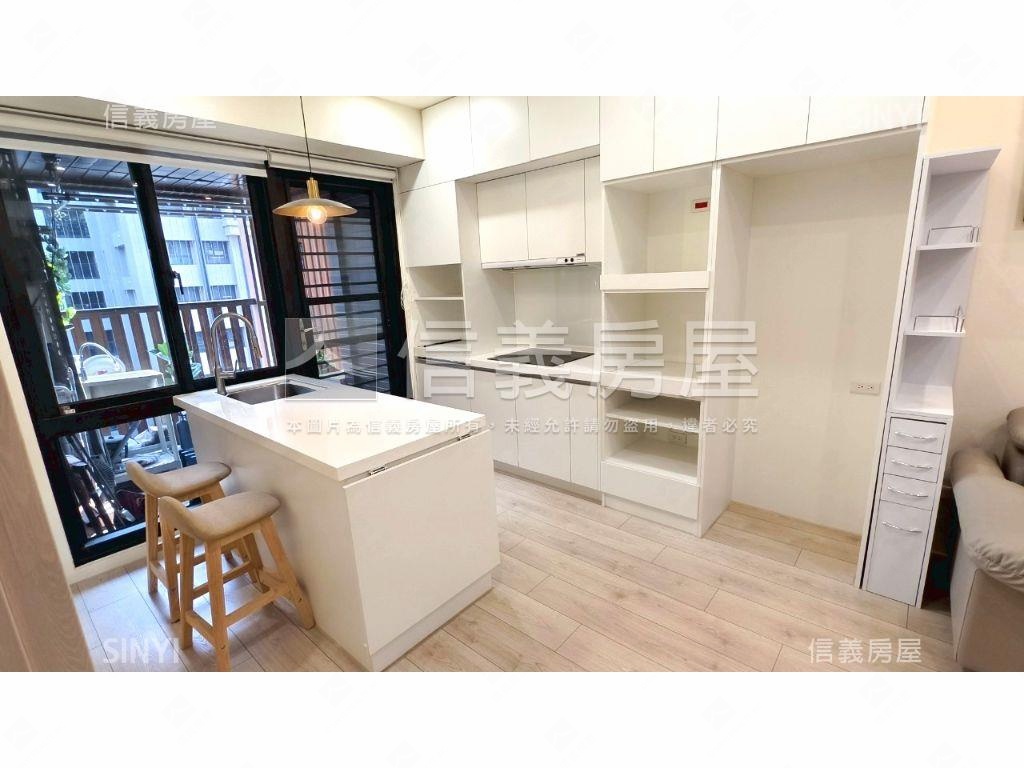 近關埔國小竹科潤隆美三房房屋室內格局與周邊環境