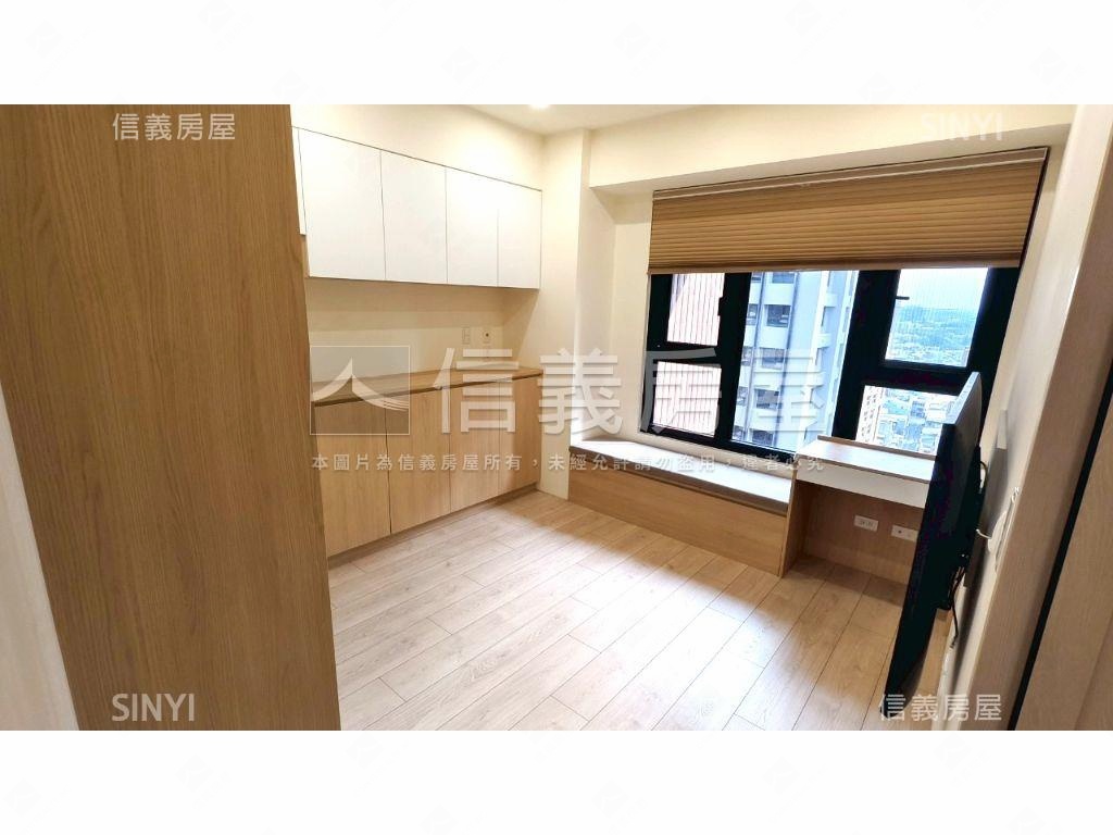 近關埔國小竹科潤隆美三房房屋室內格局與周邊環境