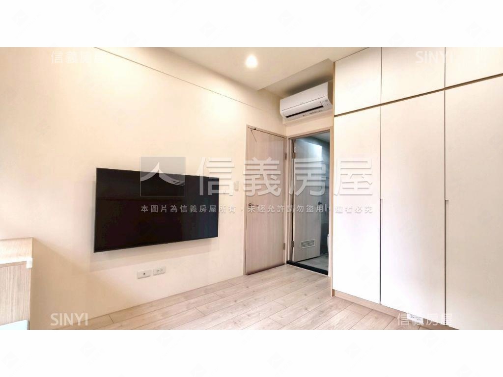 近關埔國小竹科潤隆美三房房屋室內格局與周邊環境