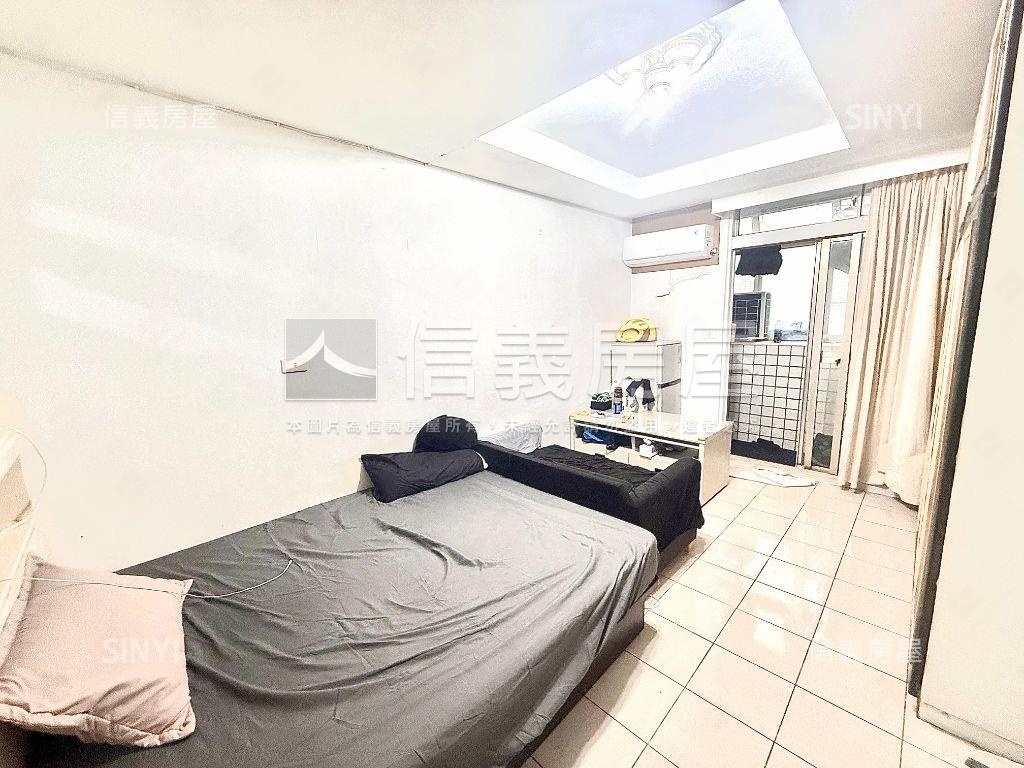 超便利！捷運電梯美套房房屋室內格局與周邊環境