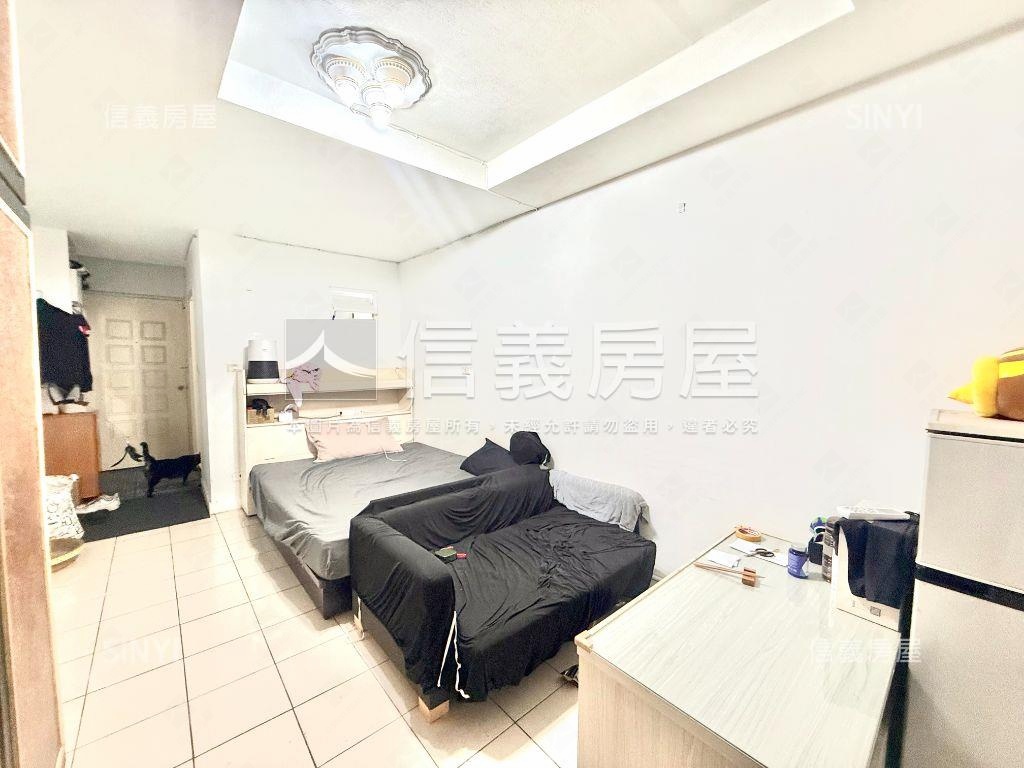 超便利！捷運電梯美套房房屋室內格局與周邊環境