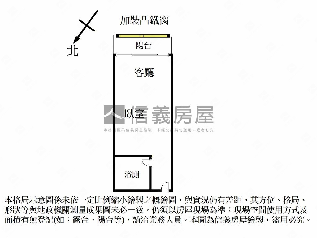 超便利！捷運電梯美套房房屋室內格局與周邊環境