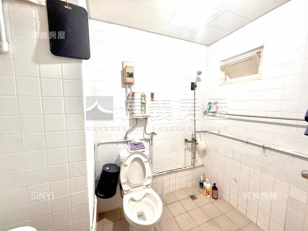 超便利！捷運電梯美套房房屋室內格局與周邊環境