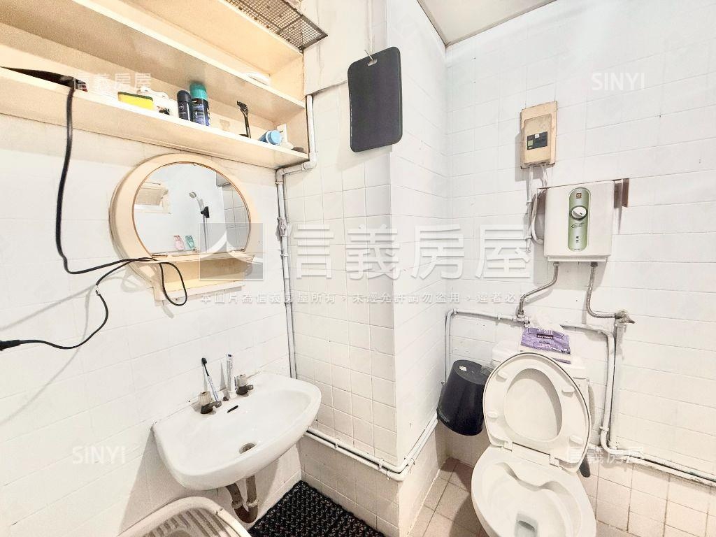 超便利！捷運電梯美套房房屋室內格局與周邊環境