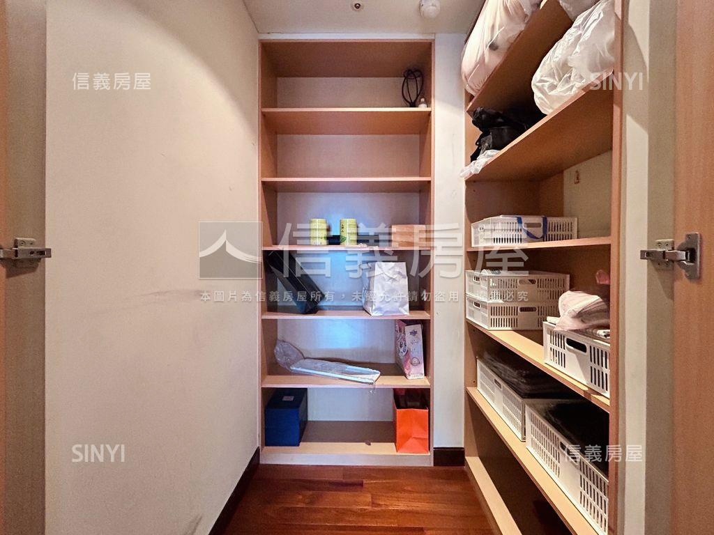 龍躍千禧頂層厝王房屋室內格局與周邊環境