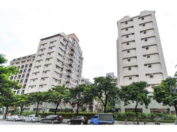 龍躍千禧頂層厝王