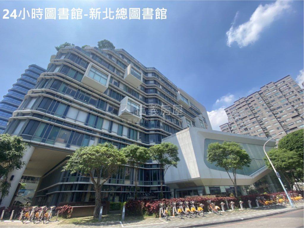 大觀二段方正裝潢美三樓房屋室內格局與周邊環境