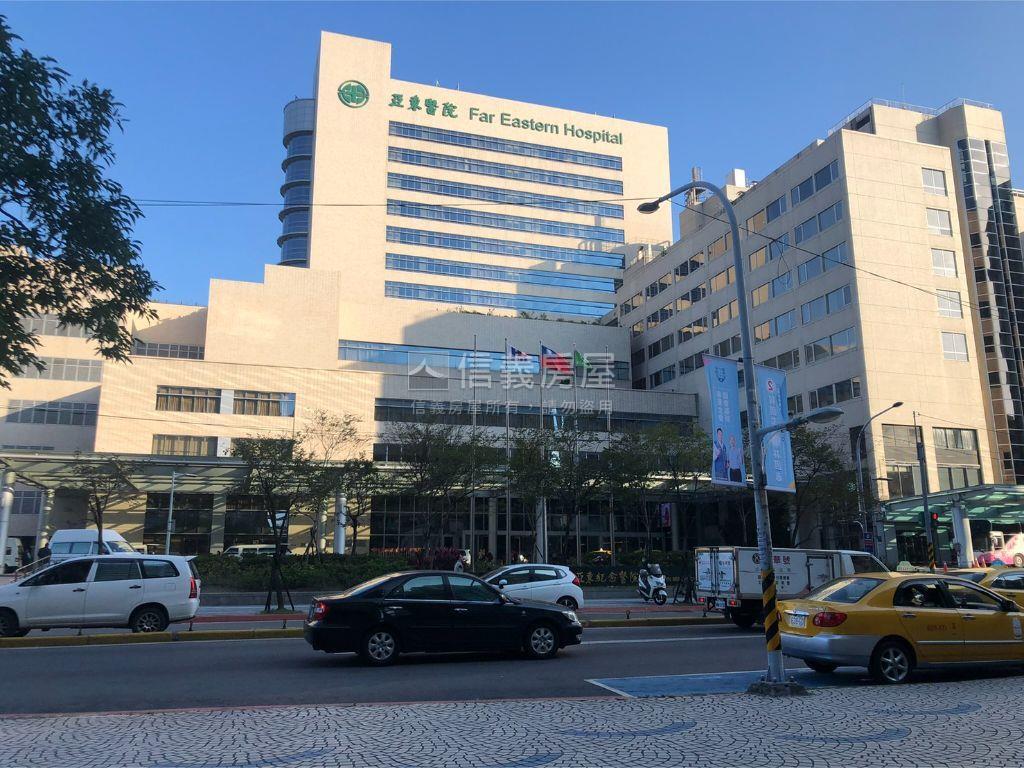 大觀二段方正裝潢美三樓房屋室內格局與周邊環境